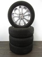 Original Mercedes-Benz GLA X156 6.5J 17 Zoll Winterräder 6mm Aluf Baden-Württemberg - Reutlingen Vorschau