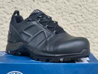 HAIX BlackEagle Safety 50.1 low/black Nordrhein-Westfalen - Neunkirchen-Seelscheid Vorschau