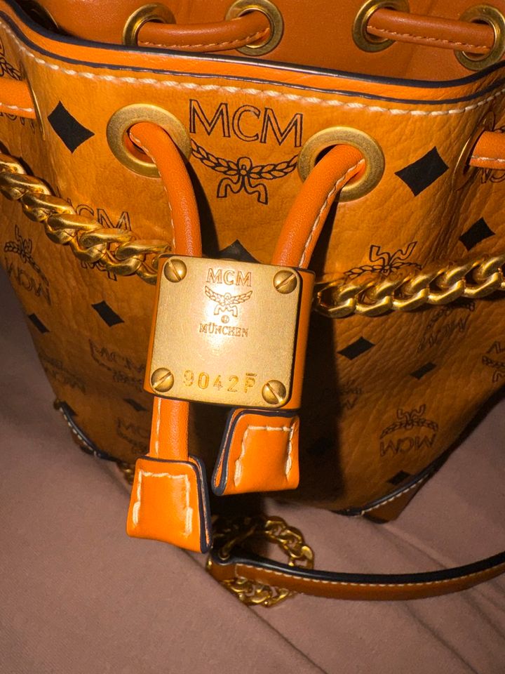 MCM Tasche in Illingen