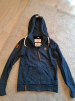 Naketano Pulloverjacke Gr.M Hessen - Rodgau Vorschau