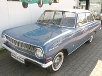 Opel Rekord A 1700l R3 Schlachtfest Niedersachsen - Twist Vorschau