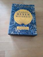 Das Tarot der Hexenweisheit Rheinland-Pfalz - Frankenthal (Pfalz) Vorschau