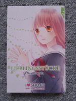 Manga / Lieblingsstücke/ Tokyopop/ Dresden - Blasewitz Vorschau