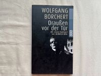 Draußen vor der Tür - Wolfgang Borchert West - Höchst Vorschau