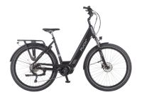 E-Bike Pedelec PUCH Q4.5 Mittelmotor 100Nm 603Wh Akku TOP-Angebot Dortmund - Innenstadt-West Vorschau