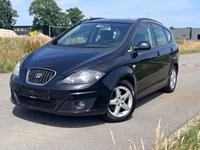 Seat Altea XL1.2 TSI  Reference Ecomotive-Eu5-Alu AHK Niedersachsen - Bad Bentheim Vorschau