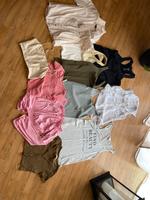 ❤️Sommer Tops Crop und normal Größe S 2€/Teil Rheinland-Pfalz - Dannstadt-Schauernheim Vorschau