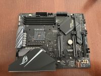 ASUS Rog Strix B450-E Gaming Motherboard Bayern - Scheyern Vorschau