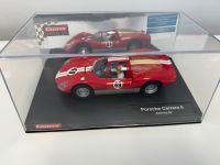 Carrera Digital 124 23723 Porsche Carrera 6 Sebring 1966 Gaisberg Nordrhein-Westfalen - Rheinbach Vorschau