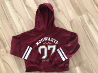 Top Zustand H&M Pullover Mädchen Hogwarts Gr. 134/140 Harry Hoody Niedersachsen - Ilsede Vorschau