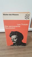 Leo Trotzki - Die Permanente Revolution (TB) Baden-Württemberg - Villingen-Schwenningen Vorschau
