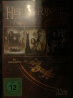 Der Herr der Ringe, die Spielfilm Triologie, 3 DVDs Baden-Württemberg - Freiburg im Breisgau Vorschau