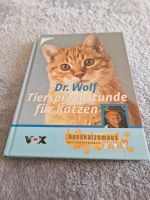 Neues Katzenbuch "Katzensprechstunde " & Tipps usw NUR 5€ Nürnberg (Mittelfr) - Südstadt Vorschau