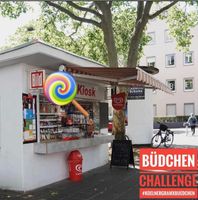 KIOSK Büdchen Herzen Köln Lindenthal - Köln Sülz Vorschau