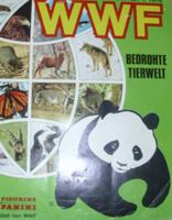 Panini - WWF Bedrohte Tierwelt +++ Komplett ++ Sticker Album 1987 Nordrhein-Westfalen - Wickede (Ruhr) Vorschau