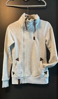 Naketano Sweatjacke / Jacke, Hellblau , Gr. S Bayern - Ergoldsbach Vorschau