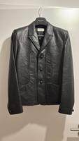 Lederjacke Saint Laurent Gr. 48 Kr. München - Grünwald Vorschau