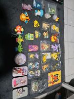 Pokemon Anhänger Figur Metal Dose Nordrhein-Westfalen - Neunkirchen Siegerland Vorschau