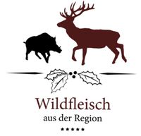 Wildfleisch aus der Region, Reh, Wildschwein, Hase, Bayern - Meeder Vorschau