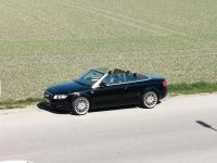 Audi a4 cabrio Bayern - Friedberg Vorschau