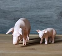 Schleich Schweine Schleswig-Holstein - Wattenbek Vorschau