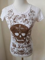 Designer Shirt T-Shirt Skull Totenkopf Manuel Luciano Bonn - Beuel Vorschau