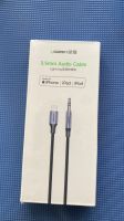 UGreen Apple 3.5 mm Audio Kabel Klinke USB C Berlin - Westend Vorschau