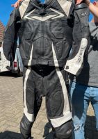 Motorrad Kombi ProBiker Gr. 50 (M) Lübeck - St. Lorenz Nord Vorschau