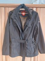 Funktionsjacke, Wellensteyn, Monaco, Outdoor, dunkelbraun, M Hessen - Eschborn Vorschau