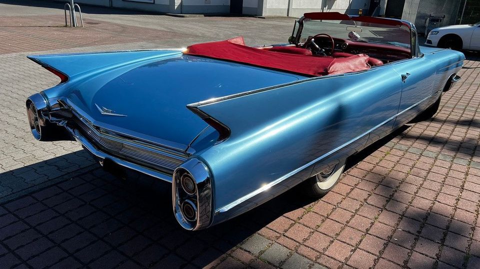 Cadillac Andere in Westerland