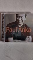 CD Paul Anka" a Body of Work " nur 2 € Bayern - Erding Vorschau
