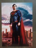 Henry Cavill signed 20x30 Foto Autogramm Autograph in person Friedrichshain-Kreuzberg - Friedrichshain Vorschau