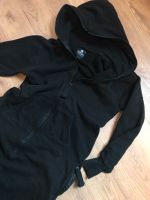 ZIPUPS Einteiler Jumper Jumpsuit Gr. S schwarz Schleswig-Holstein - Bad Bramstedt Vorschau