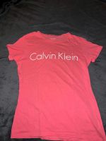 Calvin Klein Kinder T-shirt Pink Baden-Württemberg - Obrigheim Vorschau