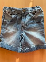 JAKO-O Jeansshorts Gr. 80/86 Niedersachsen - Langelsheim Vorschau