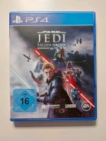 Star Wars Jedi Fallen Order PS4 Hessen - Hofheim am Taunus Vorschau