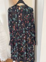 Zara Blumen Kleid mit Unterkleid Rheinland-Pfalz - Alzey Vorschau