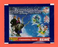 Rewe Sticker Weihnachten /Wunderwelt Disney Star Wars Stück 0,05 Dortmund - Aplerbeck Vorschau
