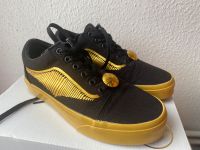 Vans Harry Potter Gr. 38 Goldener Schnatz Berlin - Borsigwalde Vorschau