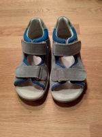 1 Paar Elefanten Kinder-Sandalen, offen, mit Klett, Größe 24, neu Hessen - Friedewald Vorschau