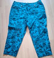 Tolle Cargo-Hose von Ulla Popken Gr.50 incl. Versand Niedersachsen - Ronnenberg Vorschau