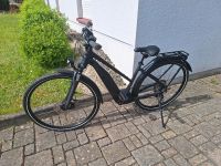 Cube Touring  E-bike Saarland - Nonnweiler Vorschau