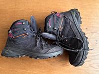 McKINLEY Damen Wanderstiefel Vulcanus Mid AQX Größe 40 Sachsen - Ohorn Vorschau