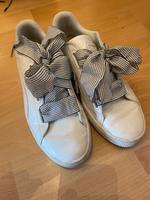 Puma Sneaker Größe 38 (EU) Sachsen - Riesa Vorschau