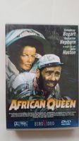 African Queen mit Humphrey Bogart + Katharine Hepburn Klassiker Rheinland-Pfalz - Dannstadt-Schauernheim Vorschau