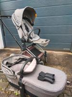 Cybex Priam 3in1 Kinderwagen grau mit Zubehör Baden-Württemberg - Rudersberg Vorschau