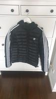 Original Adidas Damen Daunen Jacke gesteppt wie neu Gr. M Baden-Württemberg - Esslingen Vorschau
