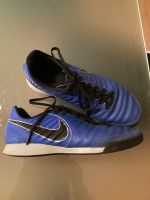 Nike tiempo Gr. 40,5 Sportschuhe Fussball Schuhe Nordrhein-Westfalen - Rietberg Vorschau