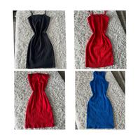 H&M // NEW YORKER minikleider Sommerkleider Set Basic eng NEU XS Nordrhein-Westfalen - Witten Vorschau