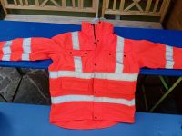 Arbeitsjacke Gr. L Regenjacke mit Netz Bayern - Kraiburg am Inn Vorschau